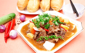 Thêm gia vị này vào, thịt bò ta sẽ mềm, không gây, ngon không kém thịt bò Nhật Wagyu 2,8 triệu đồng/kg mà ca sỹ Đăng Khôi mua về