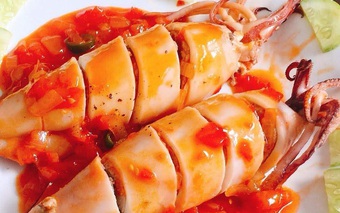 4 thực phẩm kết hợp với hạt tiêu xanh, giàu đạm, bao ngon, bao no, ăn nhiều không sợ béo