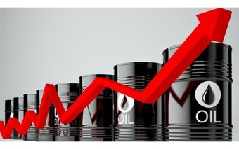 Giá xăng dầu tăng ra sao trong 12 tháng qua