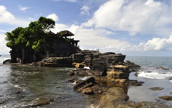 5 ngôi đền kỳ lạ và đáng sợ nhất trên thế giới