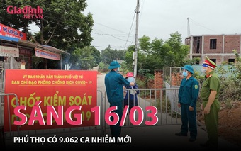 111.164 ca chữa khỏi COVID-19, số người khỏi bệnh đang dần áp đảo ca mắc mới