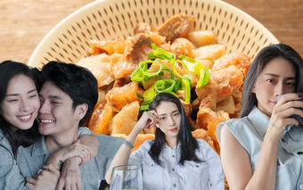 Ngô Thanh Vân hơn 40 tuổi da vẫn căng mịn nhờ được 'chồng cực phẩm' đãi món ăn này