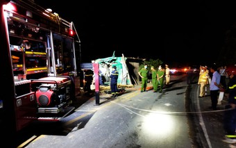 Hé lộ nguyên nhân vụ tai nạn thảm khốc khiến 4 người tử vong ở Thừa Thiên Huế