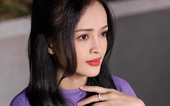 Cuộc sống diễn viên - MC Thanh Trúc ra sao sau một năm rời showbiz và đài truyền hình?