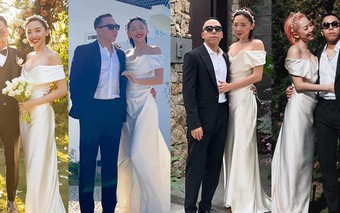 Cuộc sống viên mãn của Tóc Tiên và Hoàng Touliver sau 3 năm kết hôn
