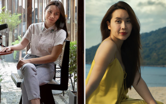 Lưu Hương Giang 'Chị đẹp đạp gió rẽ sóng 2023' khiến fan trầm trồ khi khoe mặt mộc