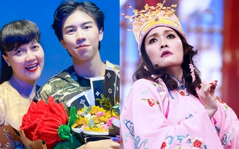 Hôn nhân đời thực của diễn viên VFC: Ẩn số đời tư mãi chưa được hé mở của Vân Dung
