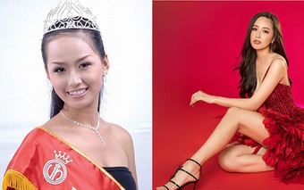 Mai Phương Thúy: Hoa hậu tuổi Thìn có tất cả nhưng tình duyên mãi chưa tới