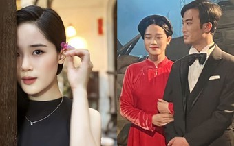 Nữ chính 'Đào, phở và piano": Cô sinh viên 21 tuổi trẻ đẹp gây ngỡ ngàng