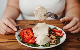 Chỉ với 4 mẹo thú vị, ăn thịt vẫn giảm cân dễ dàng