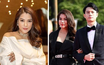 Penhouse 300m2 cực chất của 'chị đại' đang dính lùm xùm vụ nợ hàng tỷ đồng và nghi vấn chia tay tình trẻ