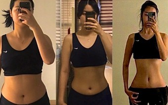 2 món ăn đơn giản, càng ăn nhiều cơ thể càng đốt mỡ, thanh lọc, giảm cân hiệu quả