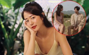 Không phải Hoàng Thùy Linh, một 'nàng thơ' khác của Đen Vâu gây ấn tượng với căn nhà phong cách