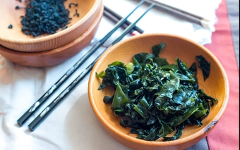 Bác sĩ Mỹ tiết lộ 2 loại rau kích hoạt gen trường thọ, giảm cân hiệu quả, có thể tìm mua ngay tại Việt Nam