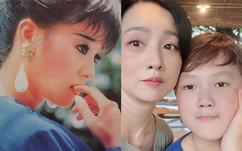 Nữ NSƯT xinh đẹp nức tiếng một thời được đạo diễn Lê Hoàng mời vào phim 'Gái nhảy' giờ ra sao?
