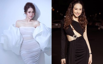 10 năm đám cưới, vẫn được chồng nói yêu như lúc đầu, fan tò mò bí quyết giữ sắc vóc của vợ Tuấn Hưng