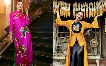 Nữ NSND xứ Nghệ nổi tiếng dòng nhạc đỏ có cuộc sống độc thân bình yên trong nhà vườn 8.000m2