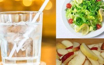 9 mẹo đơn giản giúp giảm cân mà không cần phải cố gắng nhiều