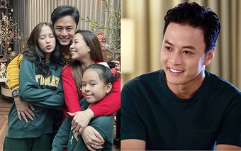 Hồng Đăng hiện tại: Làm nghề bán xe, có cuộc sống bình yên bên gia đình