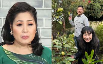 NSND Hồng Vân giờ ra sao sau 3 năm vướng ồn ào quảng cáo sản phẩm sai sự thật?