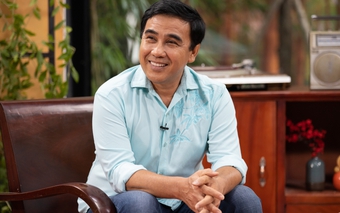 MC Quyền Linh giờ ra sao sau 3 năm sự cố quảng cáo nhầm thông tin về công dụng sản phẩm?