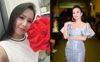 Giọng hát của Cẩm Ly giờ ra sao sau biến cố sức khỏe?