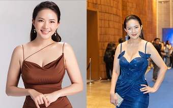Một loại tinh chất giúp làn da đều màu, bóng khỏe của Phan Như Thảo