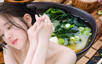 'Estrogen tự nhiên' có trong nhiều thực phẩm dân dã của người Việt: Ăn mỗi ngày để chống lão hóa, ngoài 40 kinh nguyệt đều đặn, da đẹp và khỏe xương