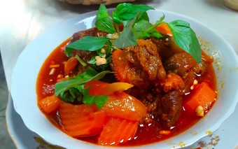 Bất ngờ với loại củ hỗ trợ người bị gan nhiễm mỡ, chế biến thành nhiều món ngon