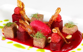 Loại củ hỗ trợ dinh dưỡng cho người bị gan nhiễm mỡ bán đầy siêu thị Việt, chế biến thành nhiều món ngon