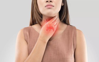 Bác sĩ cảnh báo: U tuyến cận giáp dễ bị bỏ sót, nhiều người phát hiện khi đã biến chứng nặng