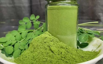 Tưởng trà xanh là vua chống oxy hóa, ai ngờ loại lá 30.000đ/kg chợ Việt bán mới là quán quân