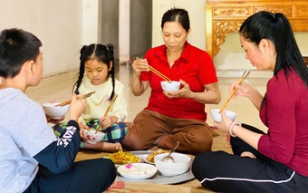 Chuyện người trong cuộc: Người phụ nữ thay đổi định kiến, xóa tan kỳ thị về HIV/AIDS ở Đồng Hỷ