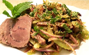 Loại rau có công dụng đặc biệt hỗ trợ ngừa ung thư, bán đầy chợ Việt và 10+ món ngon chế biến cho mâm cơm gia đình