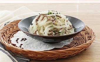 Loại củ hỗ trợ giảm nguy cơ mắc ung thư, duy trì huyết áp ổn định, nhất định phải ăn vào mùa này