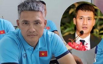 Công Vinh gây chú ý với diện mạo tuổi 40, hiện sống ra sao?