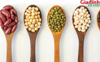 Sữa hạt không chỉ tốt cho người lớn: Trẻ nhỏ uống cũng nhận lợi đủ đường