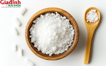 Muối làm hại tim hơn bạn tưởng - 5 cách đơn giản để giảm tiêu thụ muối và bảo vệ sức khỏe