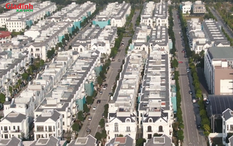 Hà Nội: Bất ngờ trước giá nhà phố thương mại tại các phường Long Biên, Việt Hưng, Bồ Đề và Phúc Lợi