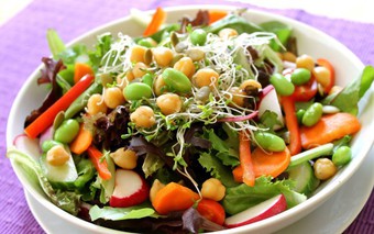 Loại thực phẩm rẻ tiền ngăn ngừa tế bào ung thư hiệu quả, tiếc là nhiều người Việt ăn chưa đủ