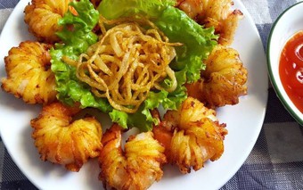 'Thuốc bổ tự nhiên' bán nhiều ở chợ Việt, ăn cả vỏ mới tốt, hỗ trợ kiểm soát đường trong máu, chế biến được nhiều món ngon