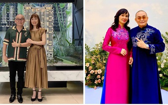 Xuân Hinh khoe bữa cơm nhà được bà xã là tiểu thư phố cổ nấu cho, cộng đồng mạng chú ý một chi tiết