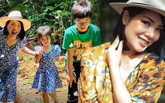 7 năm rời VTV, Bạch Dương - MC đình đám một thời bây giờ ra sao?