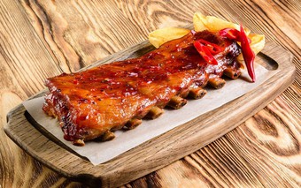 7 mẹo giúp món nướng thơm ngon, không bị khô hay cháy