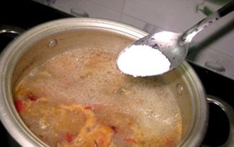 Những mẹo hay khi nêm gia vị giúp bữa ăn hoàn hảo
