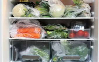 8 mẹo bảo quản rau củ tươi lâu, không bị héo úa