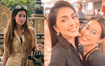 Bí quyết làm đẹp bằng ăn uống của chị em nhà hào môn Tăng Thanh Hà và Tiên Nguyễn không thể thiếu món này