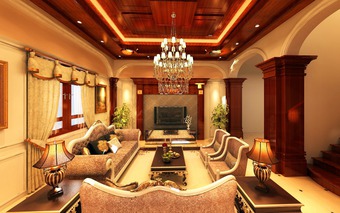 3 điều cần tránh khi bố trí phòng khách để hút tài lộc, cho gia chủ tuổi Dậu