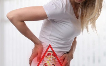Dấu hiệu cảnh báo sớm bệnh thận? Chị em có 1 trong 8 dấu hiệu này cần cảnh giác