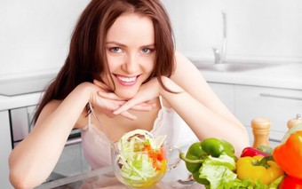 8 thực phẩm đánh bay sự già nua, chị em sợ lão hóa nhanh cực thích